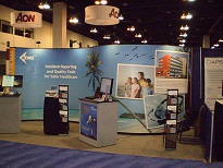 CCD Tradeshow Photo