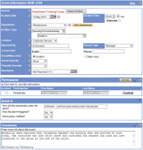Your business rules, automated